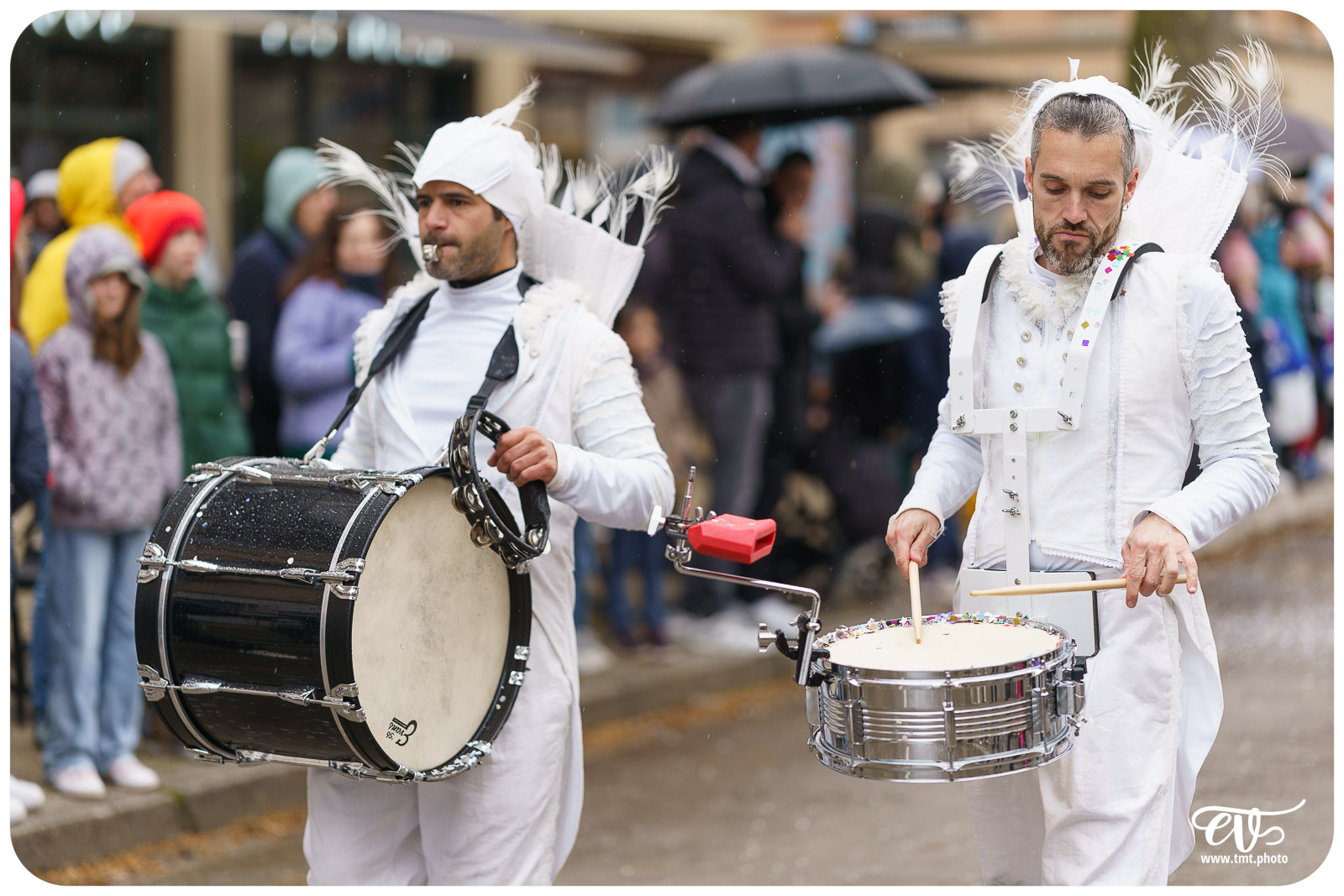 CARNAVAL DE STRASBOURG 2024